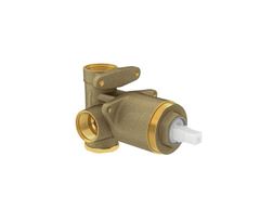 BASE MONOCOMANDO DECA PRESSAO 3/4