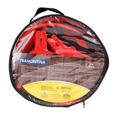 CABO DE TRANS. DE CARGA TRAMONTINA