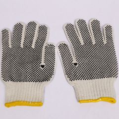 LUVA MÃO MALHA P/JARDIM