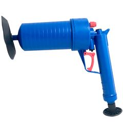 DESENTUPIDOR POR PRESSÃO FLUX