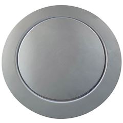 RALO FLUX RED. CLICK 15CM INOX