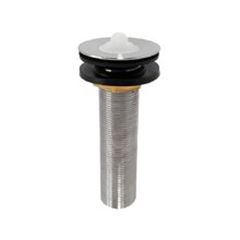 VALV INOX FLUX LAVT. LONGA 13CM 7/8