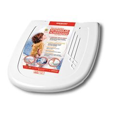 ASSENTO MEBUKI ALMOF. RETANG. PRETO