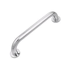 ALCA DE APOIO MEBUKI 30CM INOX