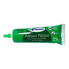ADESIVO 75G AMANCO