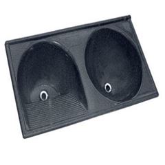 TANQUE DECOR.FIBRO 120X60 CZ NOBRE