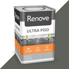 TINTA PISO 18L RENOVE CINZA