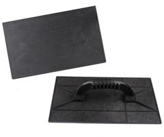 DESEMP PLASTICO 17X30 BASE LISA VONDER