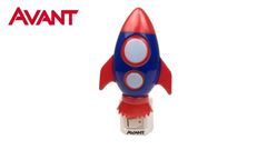 LUM LUZNOTURNA FOGUETE 3000K AVANT