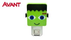 LUM LUZNOTURNA FRANK 3000K AVANT