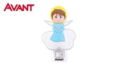 LUM LUZNOTURNA ANGELO 3000K AVANT