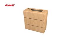 ARAND ELEGANCE RISCHI MF 3000K AVANT