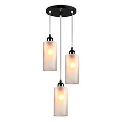 PEND PRIMUS SMOOTH 3XE27 AVANT