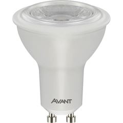 LAMP DIC MR16 6500K 4,8W AVANT