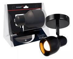 SPOT BOHO 1XE27 PF AVANT