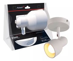 SPOT BOHO 1XE27 BF AVANT