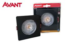 SPOT AUT EMB QD 5W 3000K AVANT