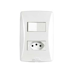 INTER EMB 1 TEC PARL+TOM 10A ELETROMAR