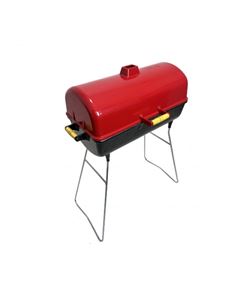 CHURRASQUEIRA DURAFORT DIAMAN VERMELHA