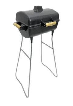 CHURRASQUEIRA DURAFORT GOLD CRAQUELADA