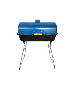 CHURRASQUEIRA DURAFORT PEROLA AZUL 
