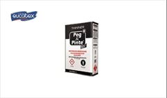 SOLVENTE THINNER 5L EUCATEX