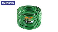 MANGUEIRA JARD. TRAMONTINA 300MT S/ENGAT