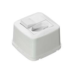 MODULO INT.SIMPLES 1 TOM 2P+T ELETROMAR 