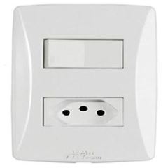 INTER EMB 1 TEC SIMP. +TOMAD 20A ELETROM