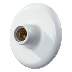 LUMI.ELETROMAR PLAFON BOCAL LOUCA BRANCO