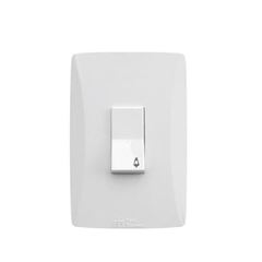 CAMPANHIA PULSADOR VERTICAL ELETROMAR 