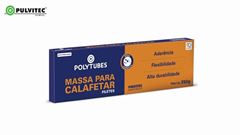 MASSA PARA CALAFETAR 350G PULVITEC 