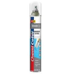 REMOVEDOR TINTA 400ML CHEMICOLOR
