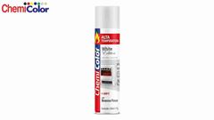 TINTA SPRAY ALTA TEMP.BR FOSC CHEMICOLOR