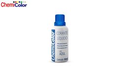 CORANTE AZUL CHEMICOLOR 