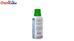CORANTE VERDE CHEMICOLOR