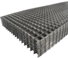 TELA Q092 PN 2,45X6M - 15X15. 4.2MM