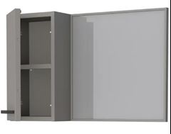 ESPELHEIRA COZIMAX ACO ROMA CZ