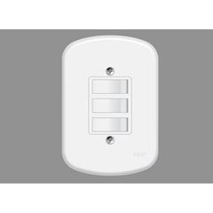 INTER EMB 3 TEC PARALELO BLANC APOIO