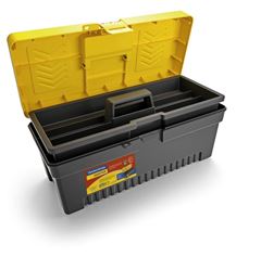 CAIXA PLASTICA INJETADA 17