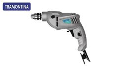 FURADEIRA 3/8 ECONOMICA 127