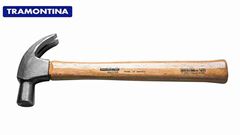 MARTELO UNHA TRAMONTINA 18MM
