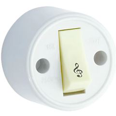 INTER CANALETA CAMPAINHA APOIO