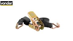 CINTA ELEV CARGA 4TONS/2TONS C400 VONDER