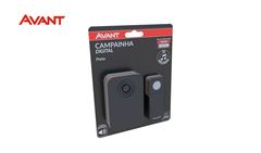 CAMPAINHA PILHA PR AVANT