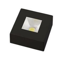 SPOT SOBR PT 5W 3000K AVANT