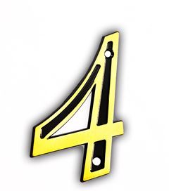 NUMERO LIDER INJ CROM. N.4