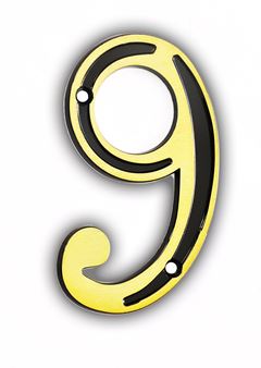 NUMERO LIDER INJ CROM. N.9