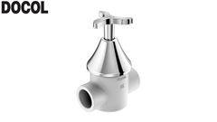 REG. GAV. DOCOL NOVA PERTUTTI 25 CR