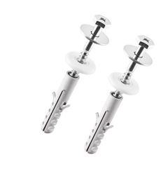 PARAF. FIX. DOCOL P/ LAV. E COL. INOX